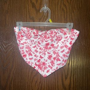 NWT Princess Polly Juliette Bustier